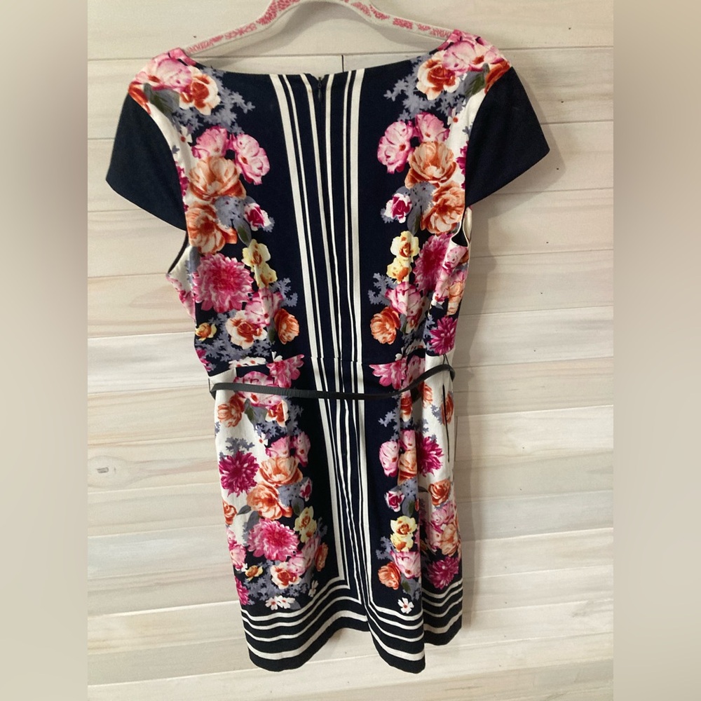 Beautiful Dress from Ricki’s size 12 - Picture 2 of 6